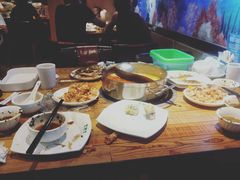 -蒙肥羊·酸汤潮牛·鲜牛肉火锅烤肉自助(岗顶店)