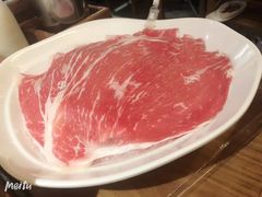 -巴奴毛肚火锅(六天地店)