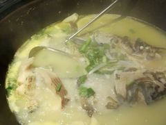 -好灶头妈妈菜·柴火灶台鱼·千岛湖土菜地标美食