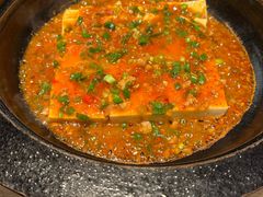-大同江朝鲜菜•长春地标美食(绿园吾悦广场店)