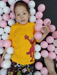 -孩子王童乐园(泰州万达店)