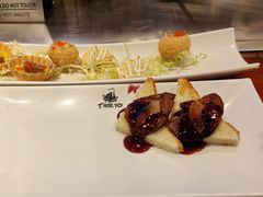 -大渔铁板烧(丰科万达店)