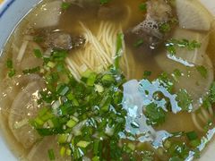 -苏氏牛肉面(机场店)