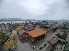 -开封府