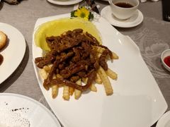 -香云轩·顺德菜(香云纱园林酒店店)