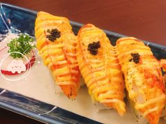 -仙隐小鹿中華の日料(荣民龙首广场店)