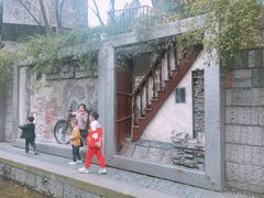 -鼓楼(西湖风景名胜区)