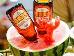 -霸王虾·麻辣小龙虾(清水河公园店)