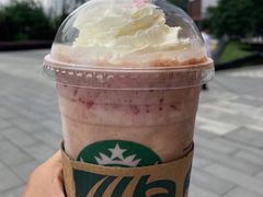 -星巴克(成都东站店)