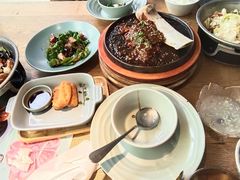 -蜜桃餐厅·伴山(湖滨商业街店)