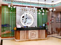 -稻香酒家·33年老字号·港式粤菜(富邦中心店)