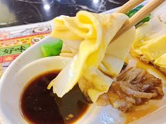 -西关味(大卫城店)