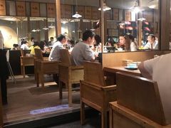 大堂-九锅一堂酸菜鱼(新南凯德直营店)