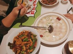 -鑫小城故事·藕汤·家常菜(台北一路总店)