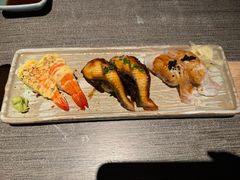 -炙柒Sekinana·精致日料(合生汇店)