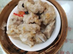 -尝囍煲仔小菜
