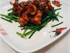 -陈记粤湛鸡饭店