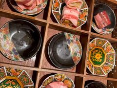 -無二炙坊·和牛烧肉(大钟寺1733店)