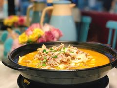 -外婆小聚茶餐厅·生日·团建(市民中心店)