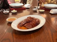 -广州柏悦酒店·悦景轩·粤菜餐厅