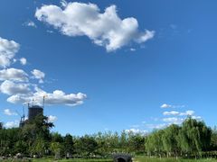 -西海子公园