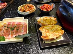 -樱嘢·炭火烧肉(惠南店)