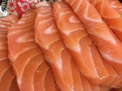 三文鱼-盒马鲜生(顺义店)