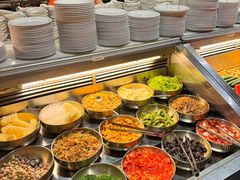 -火炉火自助餐(西直门凯德MALL店)