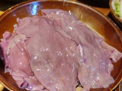 -阳阳老火锅(小南门店)