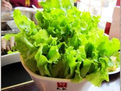 -巴奴毛肚火锅(商城路店)