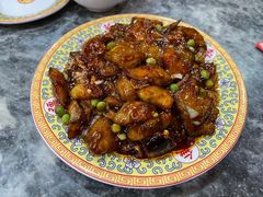 -砂锅居(西四店)