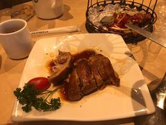 -避风塘(百联东郊店)