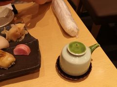 -筑地寿司清(渋谷店)