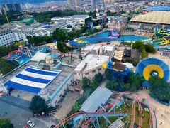 -横店影视城梦幻谷园区