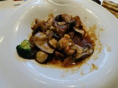 -老浒记民俗酒楼(王府井店)