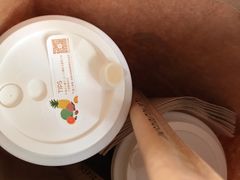 -喜茶(永旺梦乐城店)