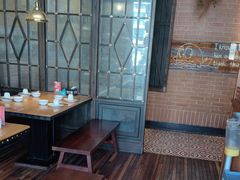 -永安鱼庄·镇江菜(三店纬五路店)
