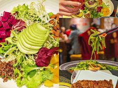 -真地道京味府·鲜橙烤鸭·北京菜(朝外大街东大桥店)