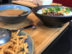 -大王油茶(二厂文创公园店)