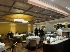 -荣兴酒家(徐家汇店)