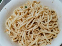肉末腌面-正宗梅州三及第
