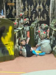 -奈尔宝家庭中心·亲子餐厅(苏州大悦城店)