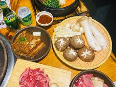 -青鹤谷(虹莘路总店)
