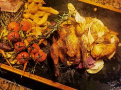 -杭州国际会议中心洲际酒店-原素全日餐厅(解放东路店)