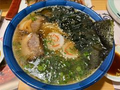 -鳗鲔·料理小馆