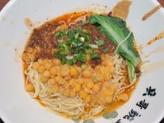 -兵哥豌豆面(建设巷店)