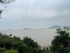 -外蒲山
