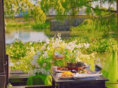 -莲花岛景区