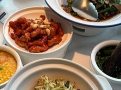 -兰湘子·湘菜小炒(长安万科广场店)
