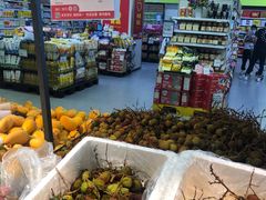 -永辉超市(百子湾店)